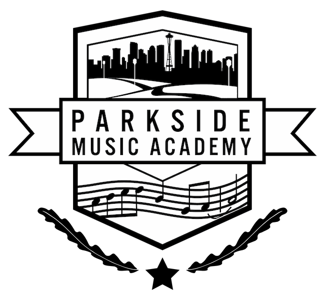 mountainside music academy logo